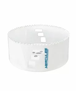 HERCULES 5 in. Bi-Metal Hole Saw