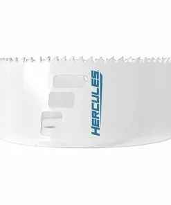 HERCULES 5 in. Bi-Metal Hole Saw -Cheap Hercules Store 57817 W4