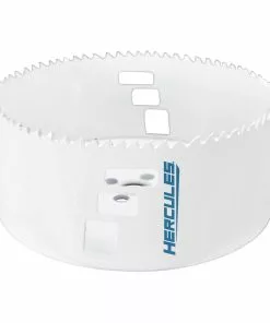 HERCULES 5 in. Bi-Metal Hole Saw -Cheap Hercules Store 57817 W5
