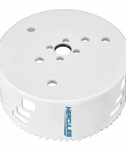 HERCULES 5 in. Bi-Metal Hole Saw -Cheap Hercules Store 57817 W7