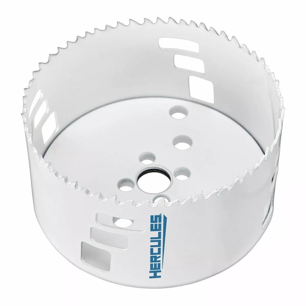 HERCULES 4-1/4 in. Bi-Metal Hole Saw 4 HERCULES 4-1/4 in. Bi-Metal Hole Saw - Image 2