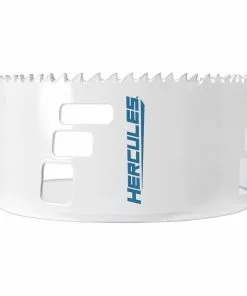 HERCULES 4-1/4 in. Bi-Metal Hole Saw 14 HERCULES 4-1/4 in. Bi-Metal Hole Saw -Cheap Hercules Store 57902 W4