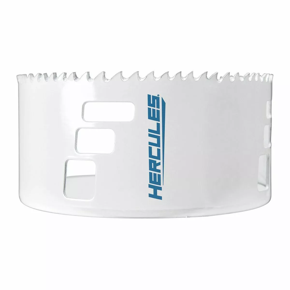 HERCULES 4-1/4 in. Bi-Metal Hole Saw 6 HERCULES 4-1/4 in. Bi-Metal Hole Saw - Image 4