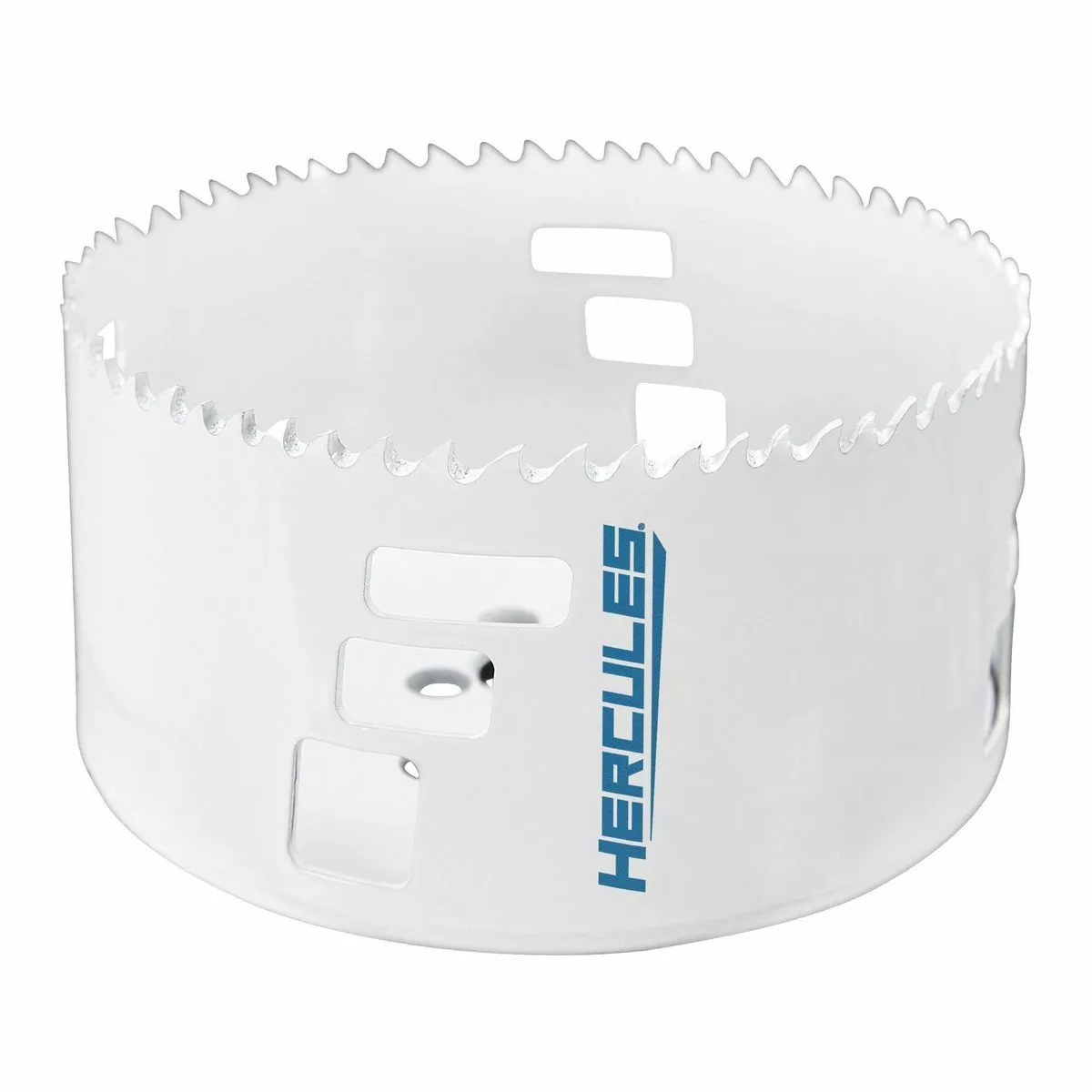 HERCULES 4-1/4 in. Bi-Metal Hole Saw 7 HERCULES 4-1/4 in. Bi-Metal Hole Saw - Image 5