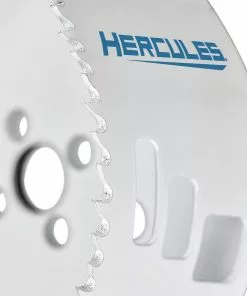 HERCULES 4-1/4 in. Bi-Metal Hole Saw 16 HERCULES 4-1/4 in. Bi-Metal Hole Saw -Cheap Hercules Store 57902 W6