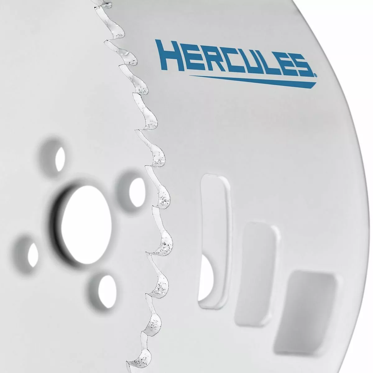 HERCULES 4-1/4 in. Bi-Metal Hole Saw 8 HERCULES 4-1/4 in. Bi-Metal Hole Saw - Image 6