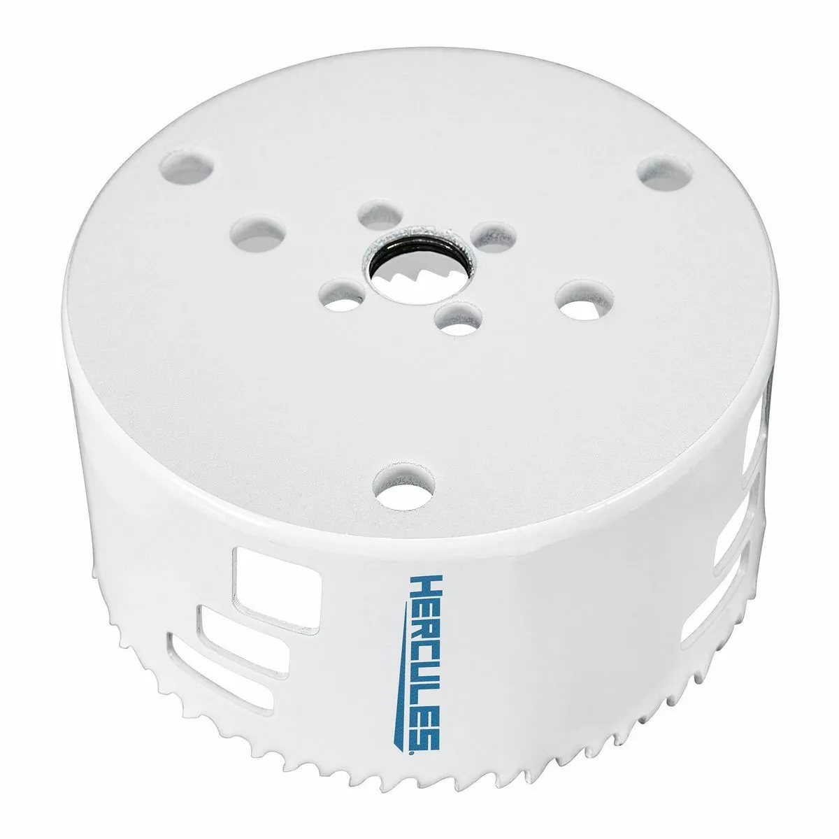 HERCULES 4-1/4 in. Bi-Metal Hole Saw 9 HERCULES 4-1/4 in. Bi-Metal Hole Saw - Image 7