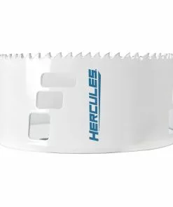 HERCULES 4-1/2 in. Bi-Metal Hole Saw -Cheap Hercules Store 57903 W4