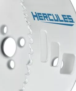 HERCULES 4-1/2 in. Bi-Metal Hole Saw -Cheap Hercules Store 57903 W6