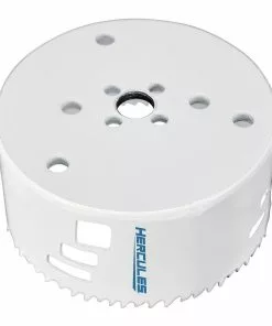 HERCULES 4-1/2 in. Bi-Metal Hole Saw -Cheap Hercules Store 57903 W7