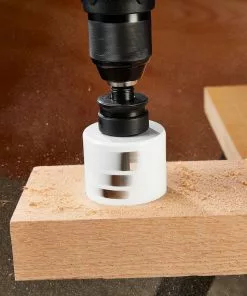 HERCULES 4-1/2 in. Bi-Metal Hole Saw -Cheap Hercules Store 57903 W9