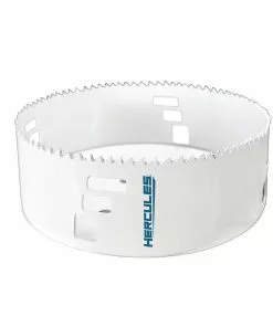 HERCULES 6 in. Bi-Metal Hole Saw