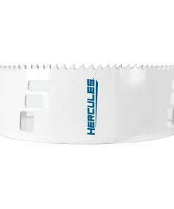 HERCULES 6 in. Bi-Metal Hole Saw -Cheap Hercules Store 57904 W4