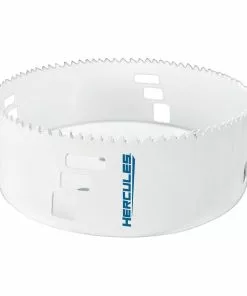 HERCULES 6 in. Bi-Metal Hole Saw -Cheap Hercules Store 57904 W5