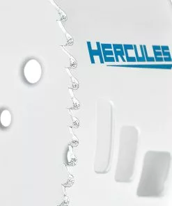 HERCULES 6 in. Bi-Metal Hole Saw -Cheap Hercules Store 57904 W6