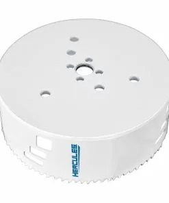 HERCULES 6 in. Bi-Metal Hole Saw -Cheap Hercules Store 57904 W7