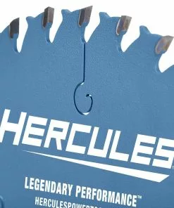 HERCULES 7-1/4 in. , 40T Cross Cutting Circular Saw Blade 9 HERCULES 7-1/4 in. , 40T Cross Cutting Circular Saw Blade -Cheap Hercules Store 57931 W4