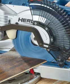 HERCULES 10 in., 84T Laminate/Plastics/Non-Ferrous Metal Cutting Miter And Table Saw Blade -Cheap Hercules Store 57941 W6
