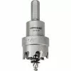 HERCULES 1-1/8 in. Carbide Tipped Hole Cutter -Cheap Hercules Store 57963 I