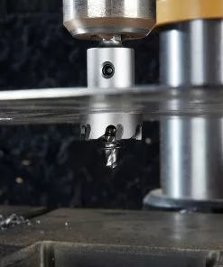 HERCULES 7/8 in. Carbide Tipped Hole Cutter -Cheap Hercules Store 57966 W10