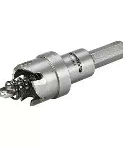 HERCULES 7/8 in. Carbide Tipped Hole Cutter -Cheap Hercules Store 57966 W4