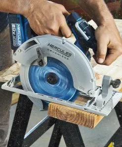 HERCULES 7-1/4 in., 24T Demolition Miter and Circular Saw Blade -Cheap Hercules Store 57978 W5