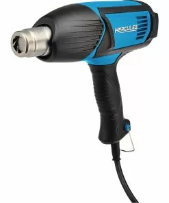 HERCULES 1700 Watt 14 Amp 108 Temperature High Output Heat Gun