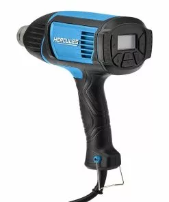 HERCULES 1700 Watt 14 Amp 108 Temperature High Output Heat Gun -Cheap Hercules Store 57988 W5