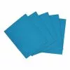 HERCULES 4-1/2 in. x 5-1/2 in. 80 Grit 1/4 Sheet Sandpaper with Ceramic Alumina Grain, 5 Pk. -Cheap Hercules Store 58133 I