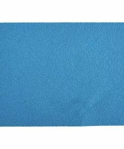 HERCULES 4-1/2 in. x 5-1/2 in. 80 Grit 1/4 Sheet Sandpaper with Ceramic Alumina Grain, 5 Pk. -Cheap Hercules Store 58133 W4