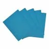 HERCULES 4-1/2 in. x 5-1/2 in. 60 Grit 1/4 Sheet Sandpaper with Ceramic Alumina Grain, 5 Pk. -Cheap Hercules Store 58136 I