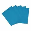 HERCULES 4-1/2 in. x 5-1/2 in. 180 Grit 1/4 Sheet Sandpaper with Ceramic Alumina Grain, 5 Pk. -Cheap Hercules Store 58137 I