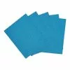 HERCULES 4-1/2 in. x 5-1/2 in. 40 Grit 1/4 Sheet Sandpaper with Ceramic Alumina Grain, 5 Pk. -Cheap Hercules Store 58138 I