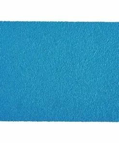 HERCULES 4-1/2 in. x 5-1/2 in. 40 Grit 1/4 Sheet Sandpaper with Ceramic Alumina Grain, 5 Pk. -Cheap Hercules Store 58138 W4
