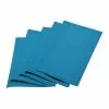 HERCULES 3-2/3 in. x 9 in. 120 Grit 1/3 Sheet Sandpaper with Ceramic Alumina Grain, 5 Pk. -Cheap Hercules Store 58189 I