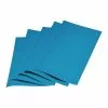HERCULES 3-2/3 in. x 9 in. 150 Grit 1/3 Sheet Sandpaper with Ceramic Alumina Grain, 5 Pk. -Cheap Hercules Store 58191 I 2 1