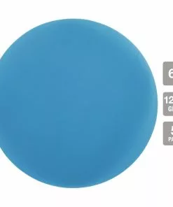 HERCULES 6 in. 1200 Grit Hook and Loop Film Sanding Disc, 5 Pk. 9 HERCULES 6 in. 1200 Grit Hook and Loop Film Sanding Disc, 5 Pk. -Cheap Hercules Store 58199 W21