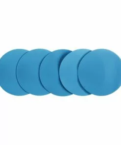 HERCULES 6 in. 1200 Grit Hook and Loop Film Sanding Disc, 5 Pk. 10 HERCULES 6 in. 1200 Grit Hook and Loop Film Sanding Disc, 5 Pk. -Cheap Hercules Store 58199 W4