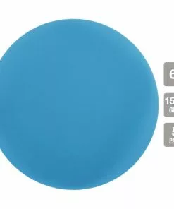 HERCULES 6 in. 1500 Grit Hook and Loop Film Sanding Disc, 5 Pk. 9 HERCULES 6 in. 1500 Grit Hook and Loop Film Sanding Disc, 5 Pk. -Cheap Hercules Store 58217 W21