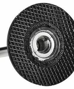 HERCULES 2 in. Type TR/III Twist-Lock Backing Pad