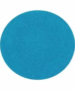 HERCULES 2 in. 80 Grit Twist-Lock Sanding Discs Type TR/III with Ceramic Alumina Grain, 3 Pk.