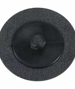 HERCULES 2 in. 80 Grit Twist-Lock Sanding Discs Type TR/III with Ceramic Alumina Grain, 3 Pk. -Cheap Hercules Store 58401 W4