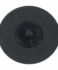 HERCULES 3 in. 36 Grit Twist-Lock Sanding Discs Type TR/III with Ceramic Alumina Grain, 3 Pk. -Cheap Hercules Store 58402 W4