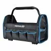 HERCULES 20 in. Tool Tote with 21 Pockets -Cheap Hercules Store 58502 I