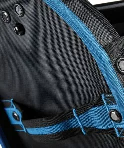 HERCULES 20 in. Tool Tote with 21 Pockets -Cheap Hercules Store 58502 W12