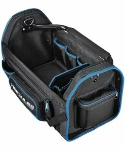 HERCULES 20 in. Tool Tote with 21 Pockets -Cheap Hercules Store 58502 W6