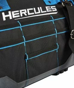 HERCULES 16 in. Large Mouth Tool Bag -Cheap Hercules Store 58572 W8