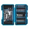HERCULES Hercules Impact Driver Bit Set, 45 Piece