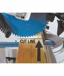 HERCULES 12 in. Dual-Bevel Sliding Compound Miter Saw with Precision LED Shadow Guide 20 HERCULES 12 in. Dual-Bevel Sliding Compound Miter Saw with Precision LED Shadow Guide -Cheap Hercules Store 63978 W8