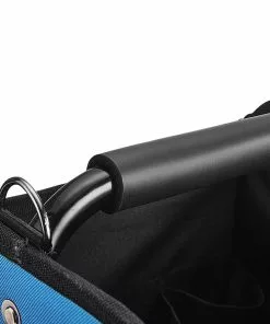 HERCULES 10 in. Tool Tote with 22 Pockets -Cheap Hercules Store 64658 W5